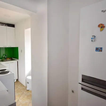 In A Historical Building In Debar Maalo Skopie