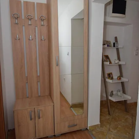 In A Historical Building In Debar Maalo Skopie