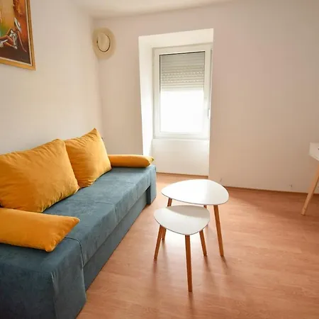 In A Historical Building In Debar Maalo Skopie