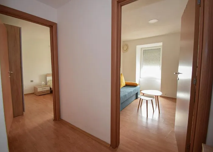 Appartamento In A Historical Building In Debar Maalo *