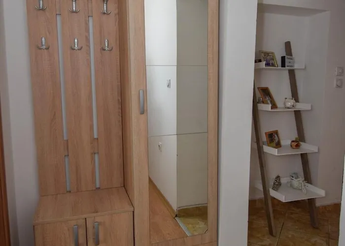 In A Historical Building In Debar Maalo Skopje