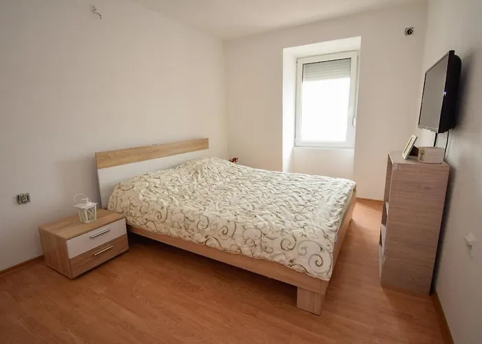 In A Historical Building In Debar Maalo Skopje