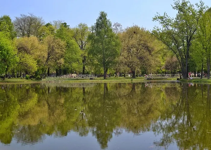 In A Historical Building In Debar Maalo *