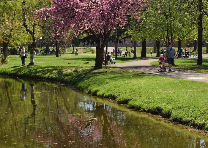 In A Historical Building In Debar Maalo * Skopje
