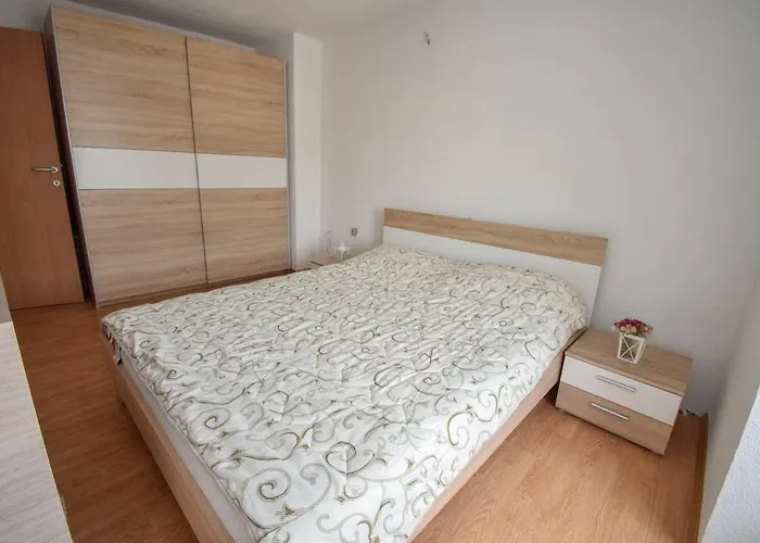 Appartamento In A Historical Building In Debar Maalo